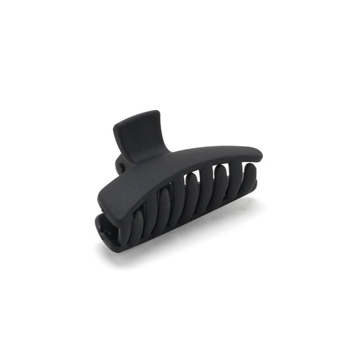 Haarklammer 5,8 cm matt