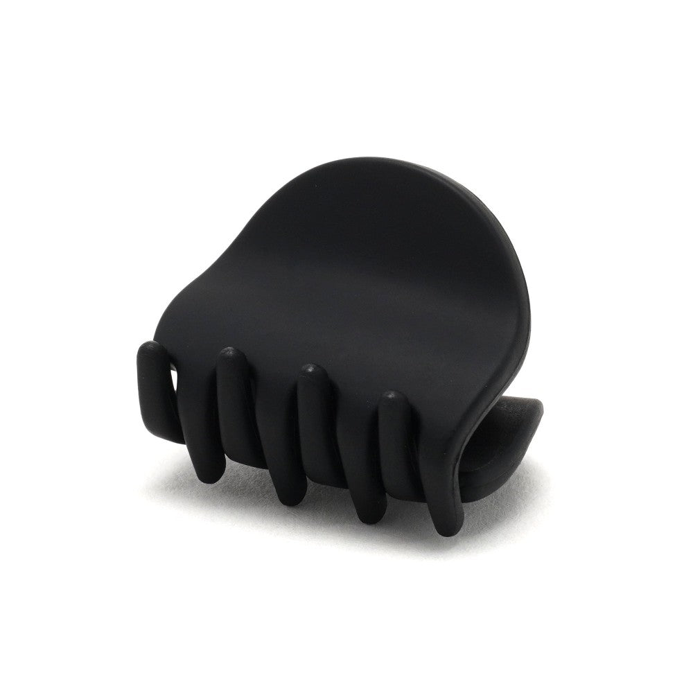 Mini Haarklammer 2,7 cm matt
