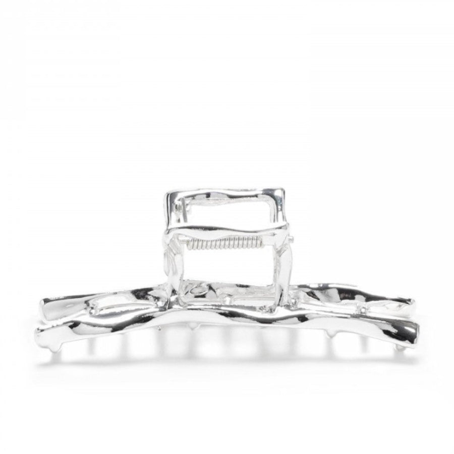 Haarklammer 7,6 cm Metall