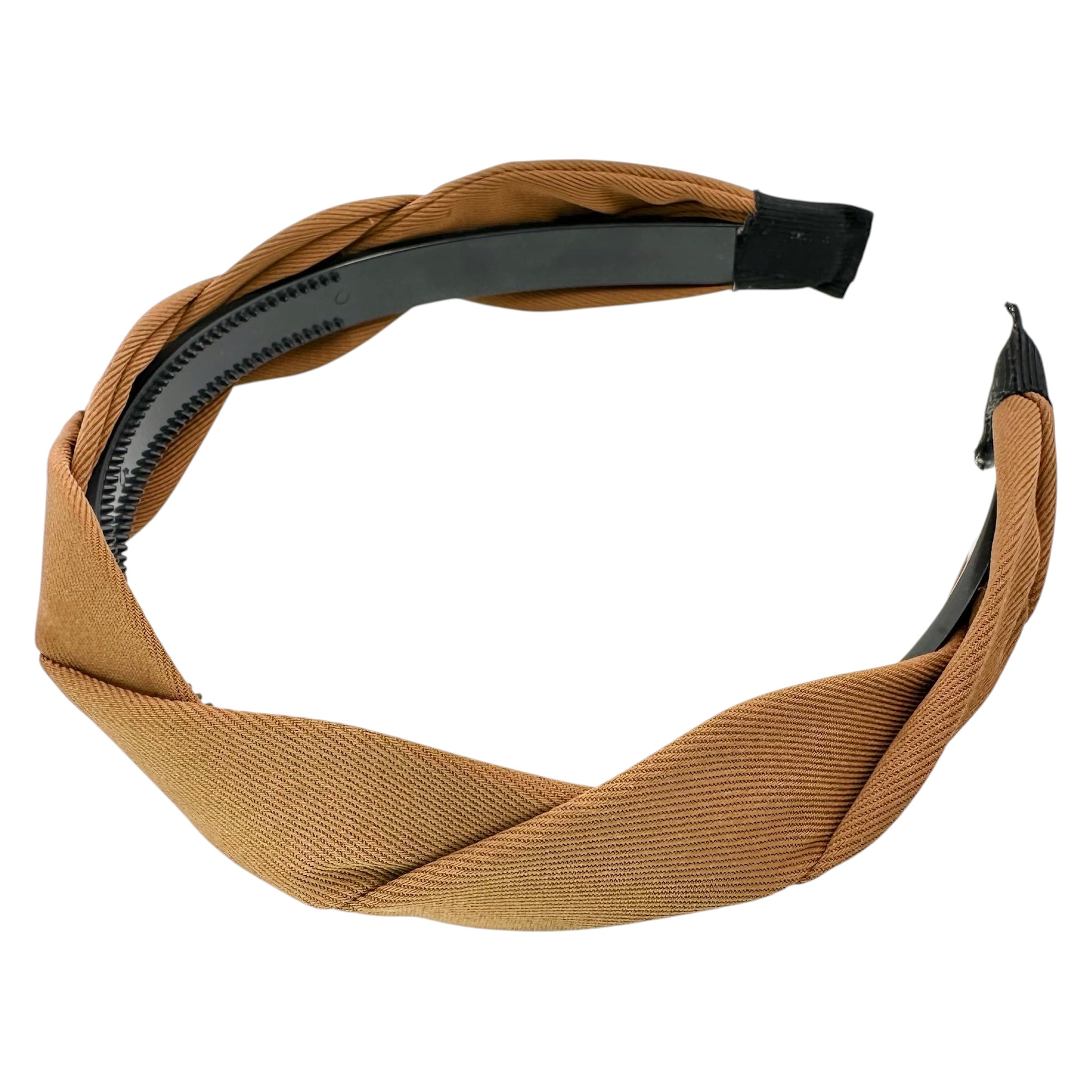 Haarreif Gedreht Twist 35mm