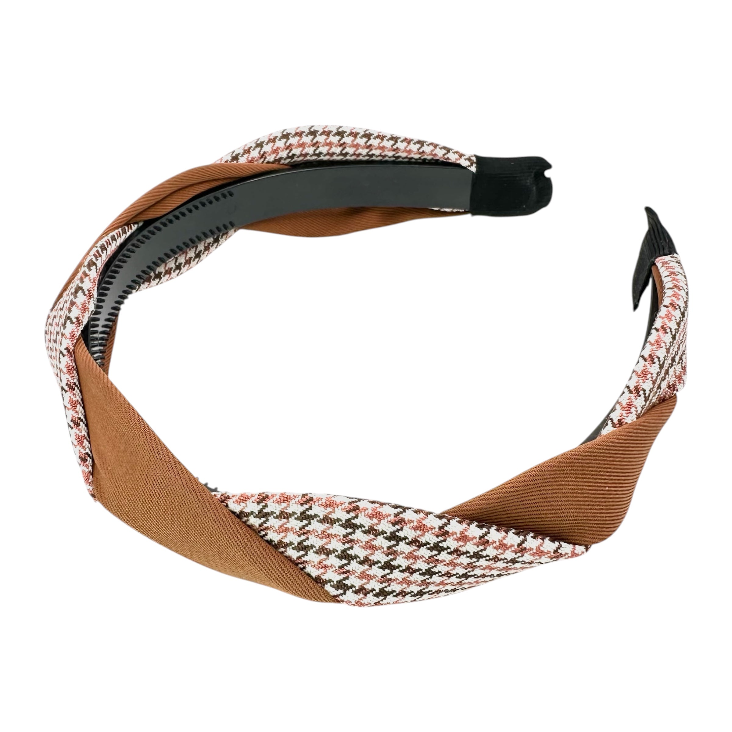 Haarreif Camel Twist 35mm