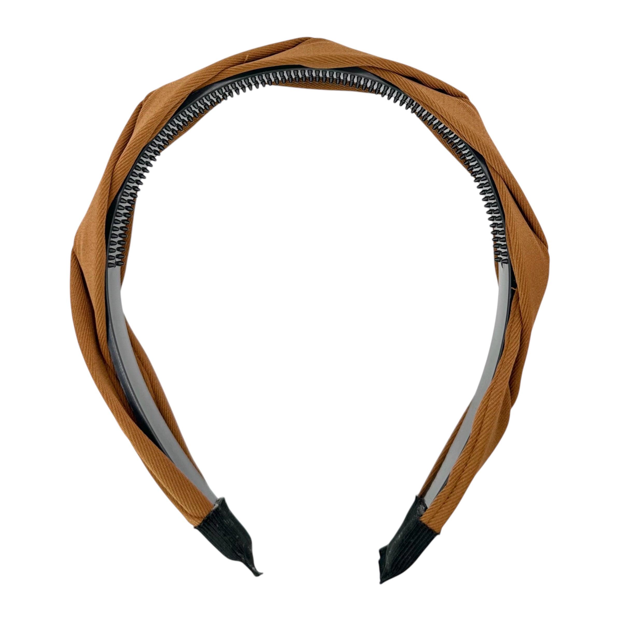 Haarreif Gedreht Twist 35mm