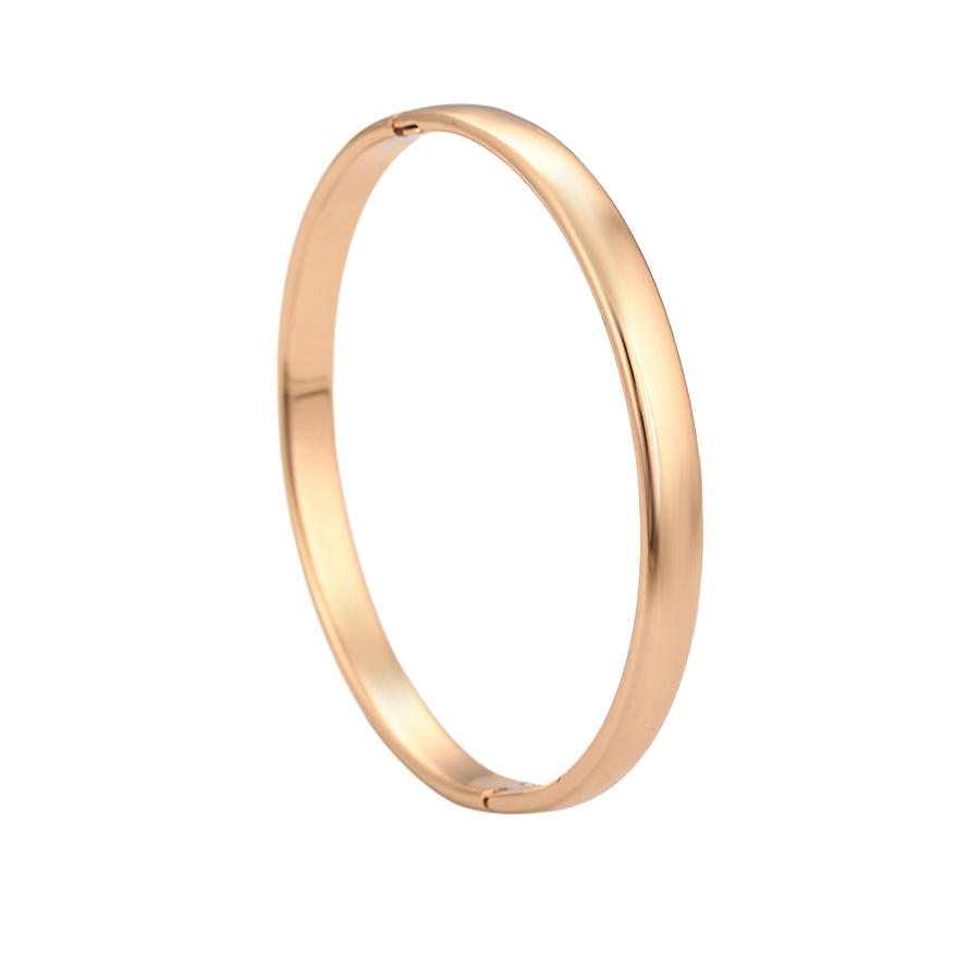 Wasserdichter Armreif Goldfarbe