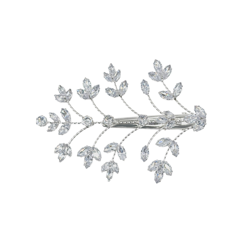 Zirkonia Haarschmuck