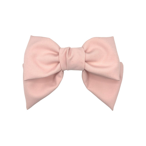 Haarschleife Chiffon